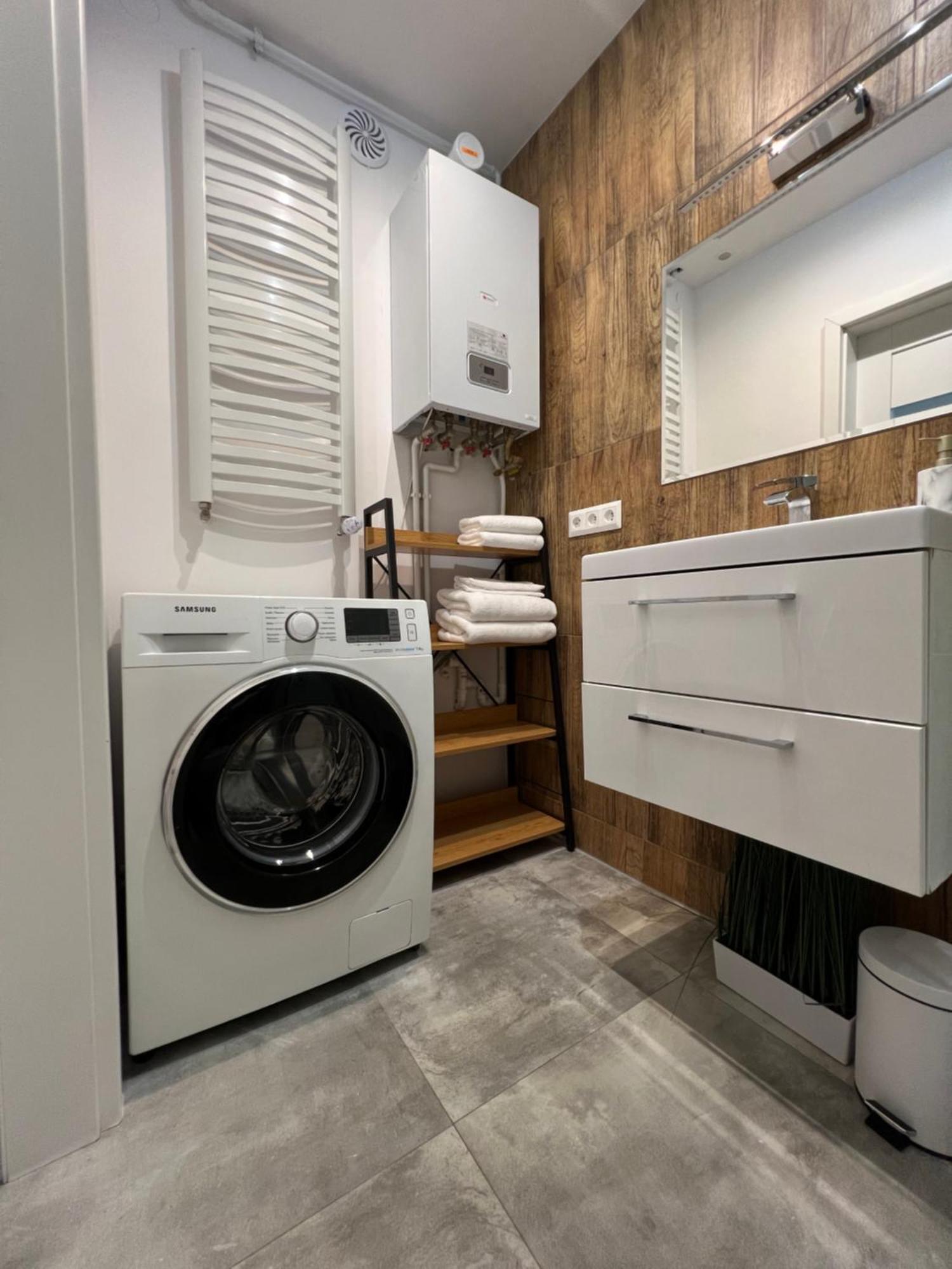 Apartament Eros Rynek Болеславец Екстериор снимка