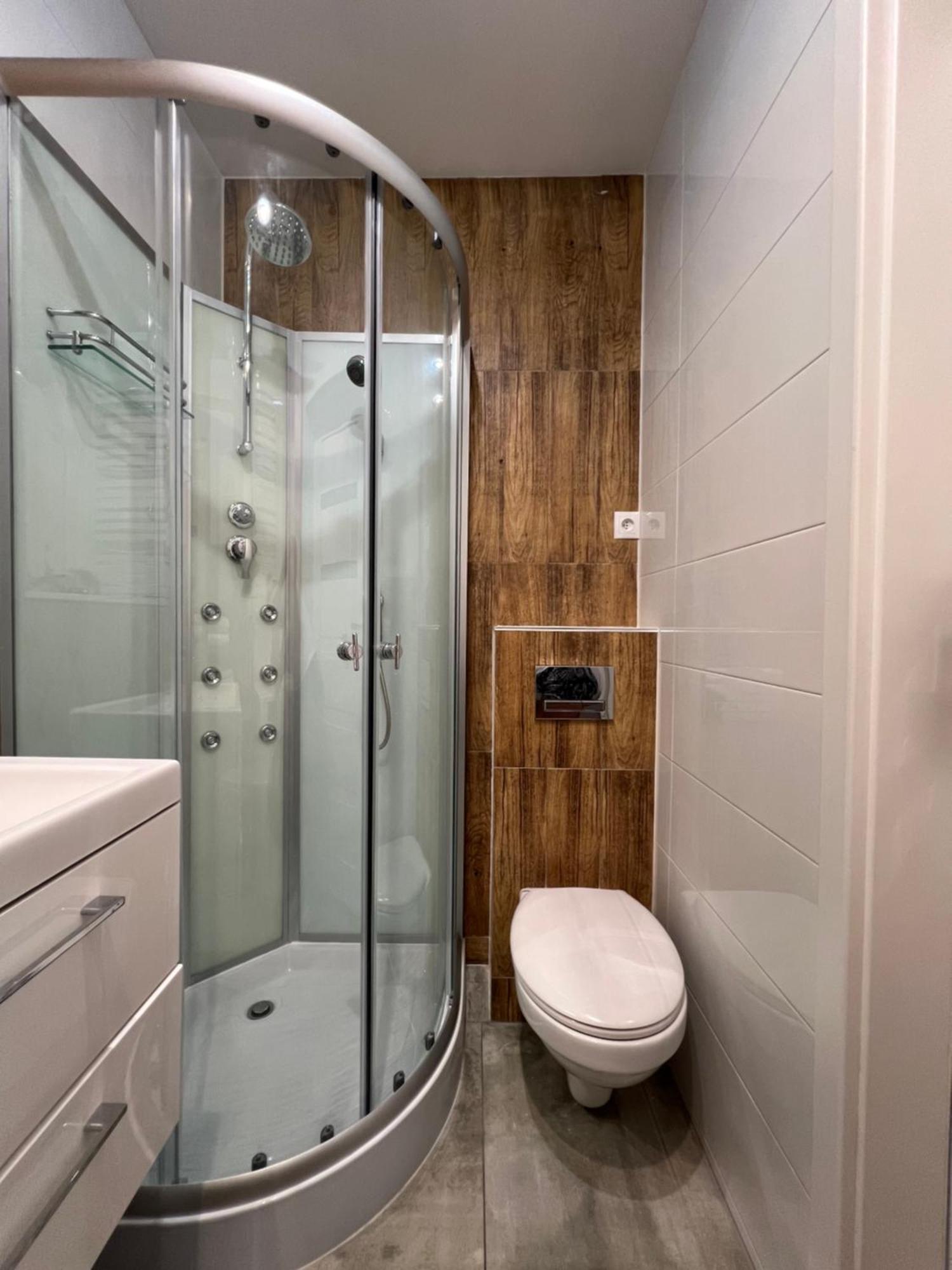 Apartament Eros Rynek Болеславец Екстериор снимка